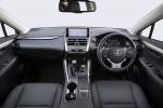 Lexus NX300 Crafted 2019 года (AU)